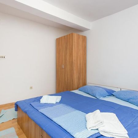 Hrvoje Place Apartments Ragusa Esterno foto