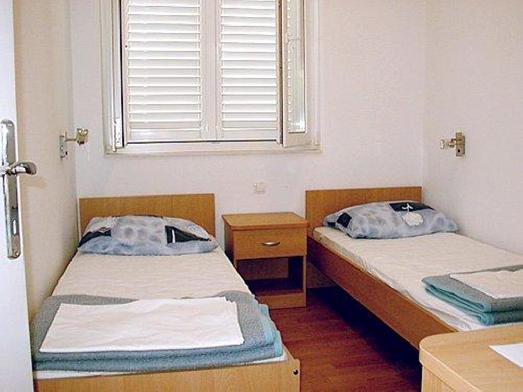 Hrvoje Place Apartments Ragusa Esterno foto