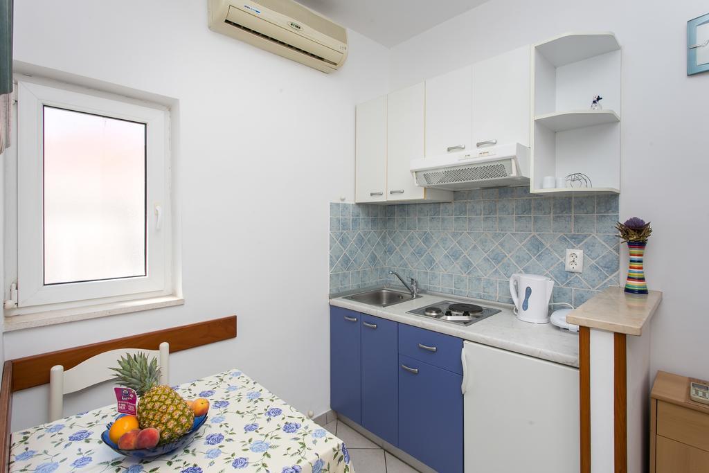 Hrvoje Place Apartments Ragusa Esterno foto