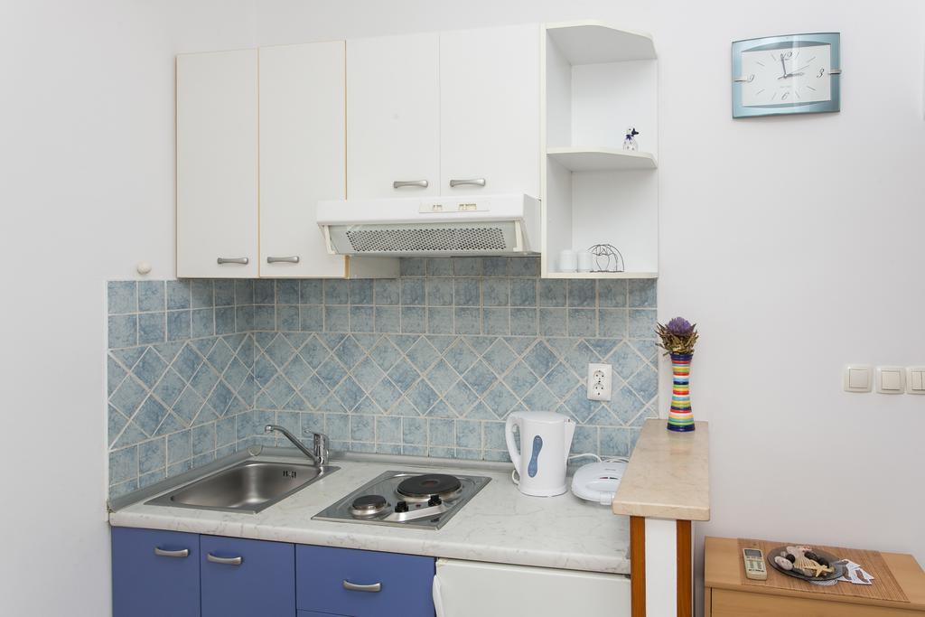 Hrvoje Place Apartments Ragusa Esterno foto