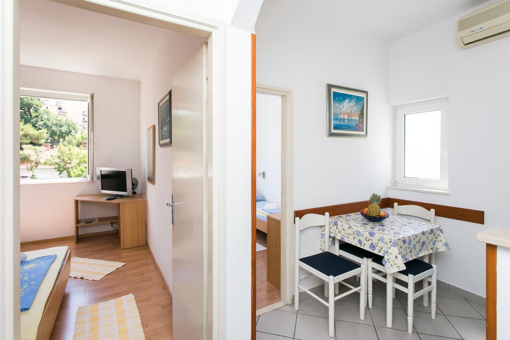 Hrvoje Place Apartments Ragusa Esterno foto
