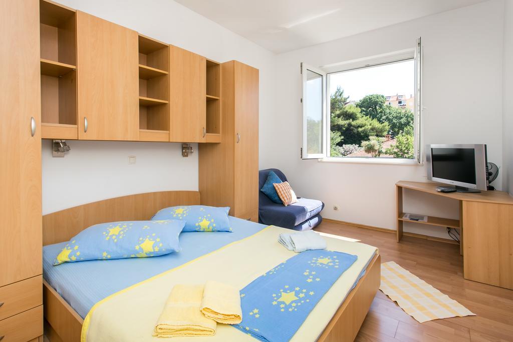 Hrvoje Place Apartments Ragusa Esterno foto