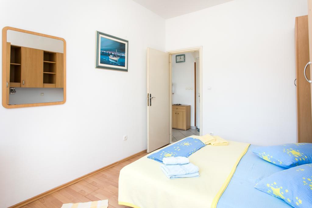 Hrvoje Place Apartments Ragusa Esterno foto