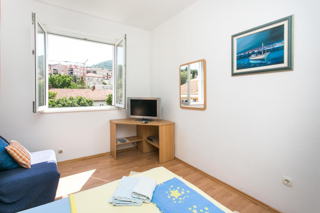 Hrvoje Place Apartments Ragusa Esterno foto