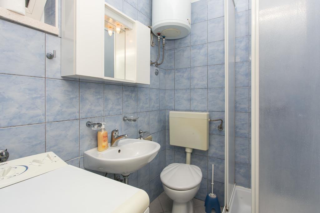 Hrvoje Place Apartments Ragusa Esterno foto