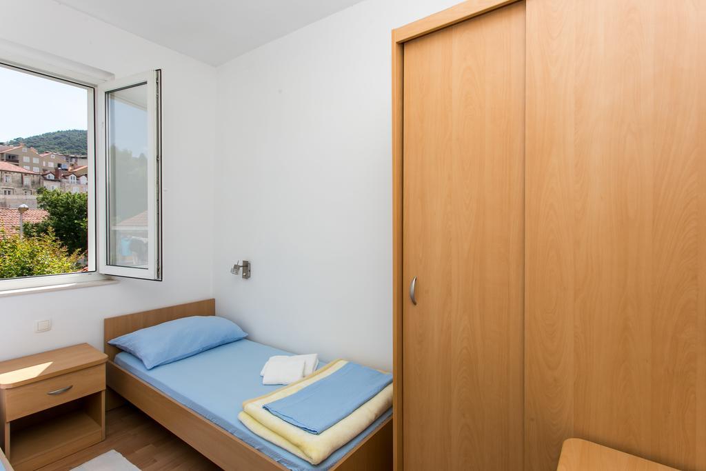 Hrvoje Place Apartments Ragusa Esterno foto
