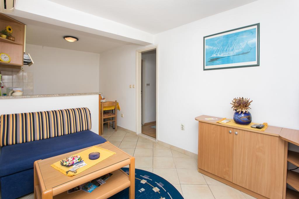 Hrvoje Place Apartments Ragusa Esterno foto