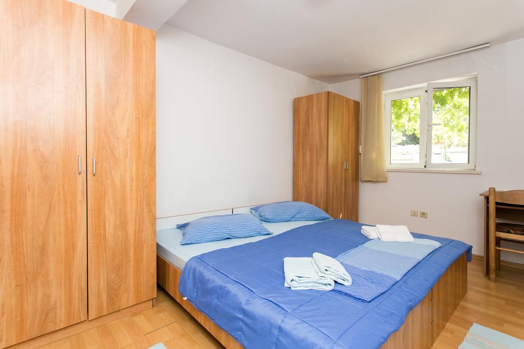 Hrvoje Place Apartments Ragusa Esterno foto