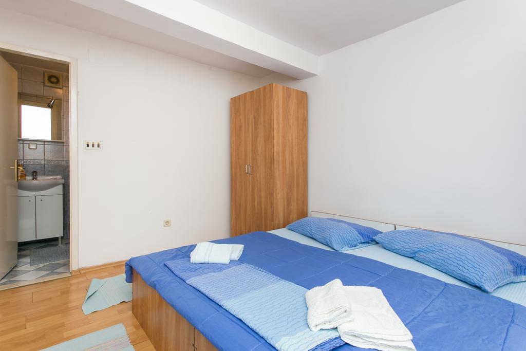 Hrvoje Place Apartments Ragusa Esterno foto