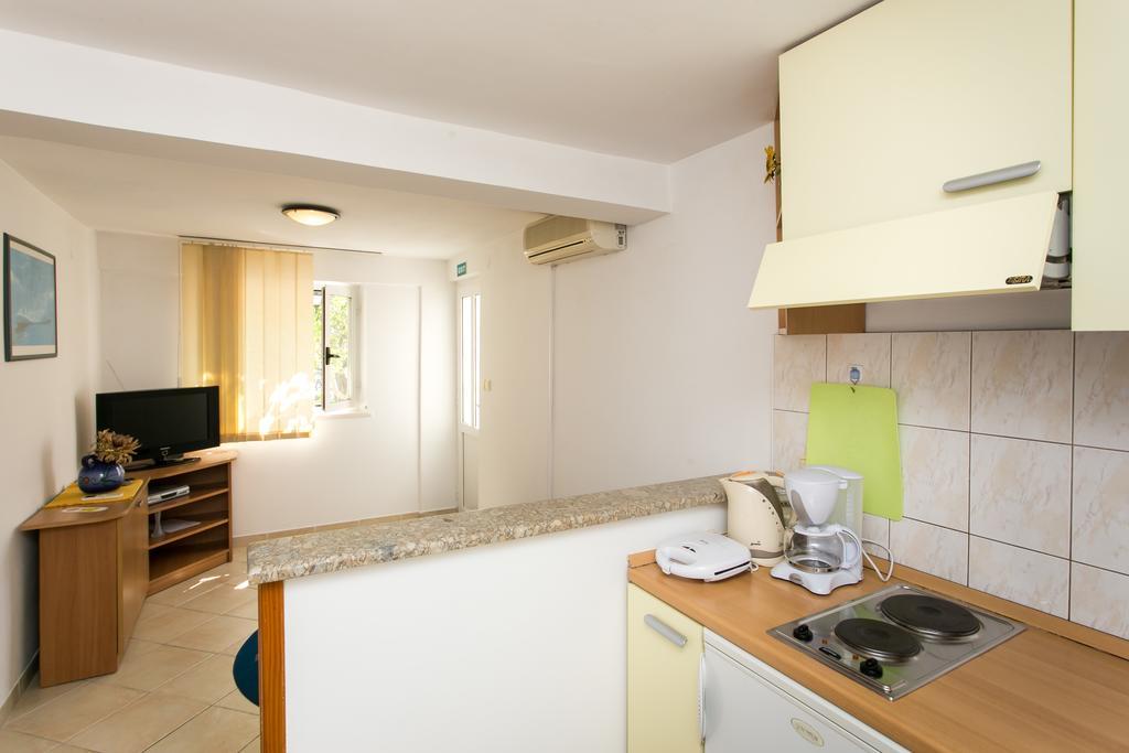 Hrvoje Place Apartments Ragusa Esterno foto