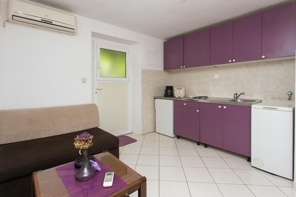 Hrvoje Place Apartments Ragusa Esterno foto