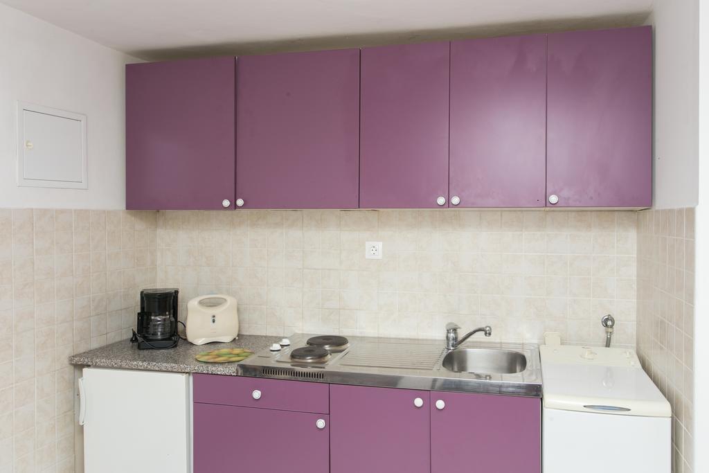 Hrvoje Place Apartments Ragusa Esterno foto
