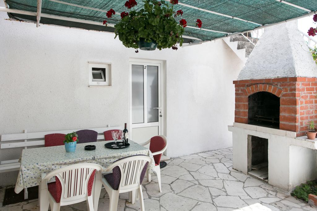 Hrvoje Place Apartments Ragusa Esterno foto