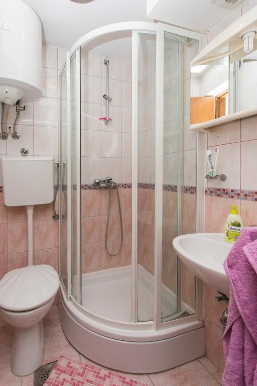 Hrvoje Place Apartments Ragusa Esterno foto