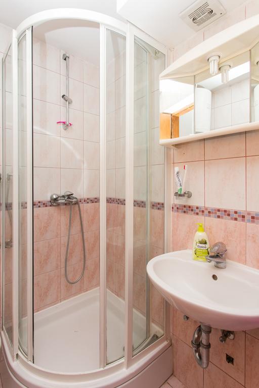 Hrvoje Place Apartments Ragusa Esterno foto